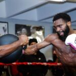 Matchroom Boxing wins Jaron Ellis-Cody Crowley fight purse bid