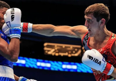 World Boxing in talks with possible new members for 2028 LA Olympics